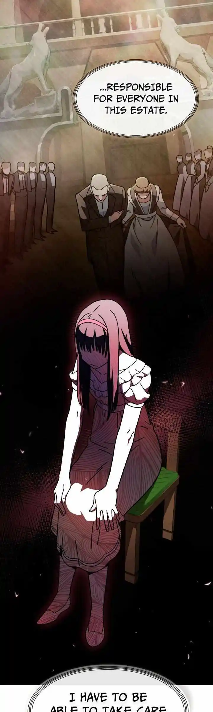 Read Summoners War_ Summoners Academy Manga Online