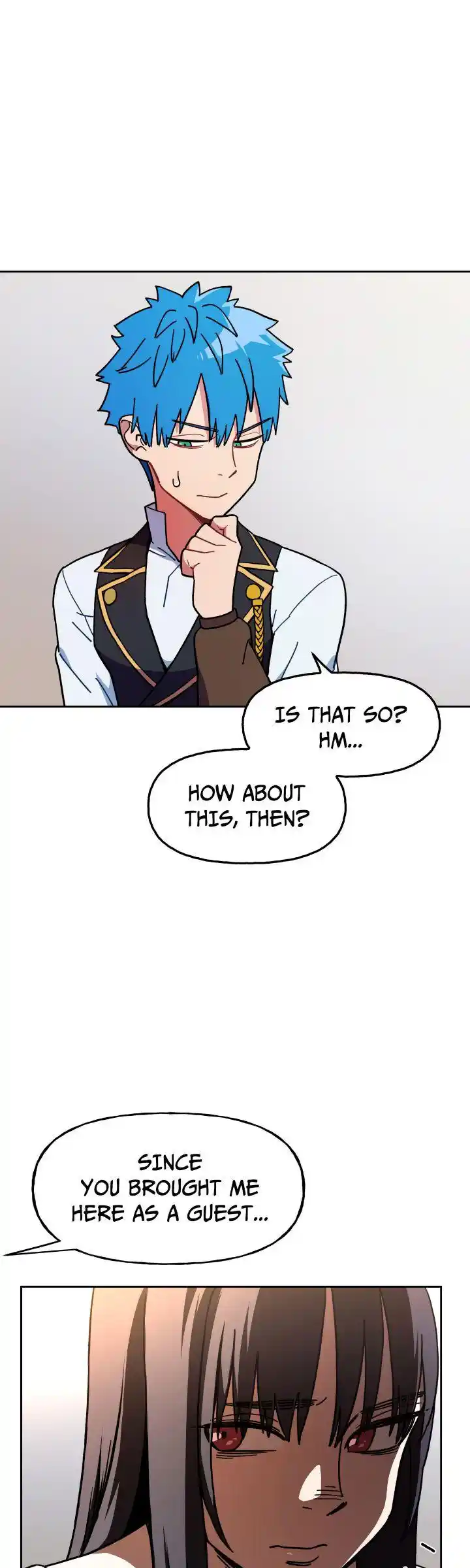 Read Summoners War_ Summoners Academy Manga Online