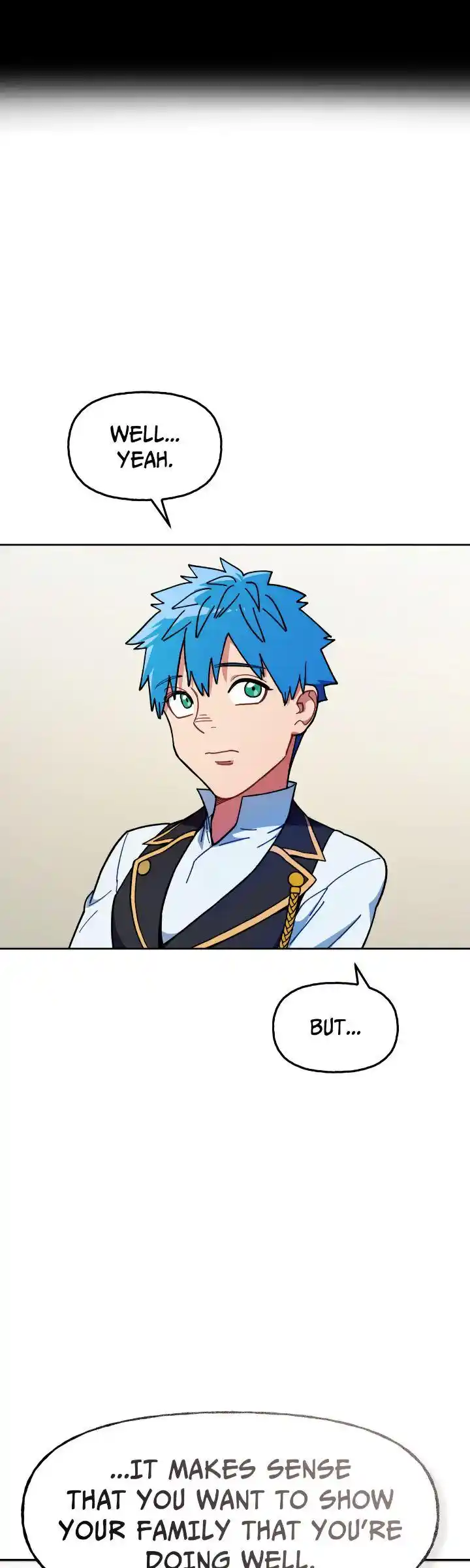 Read Summoners War_ Summoners Academy Manga Online