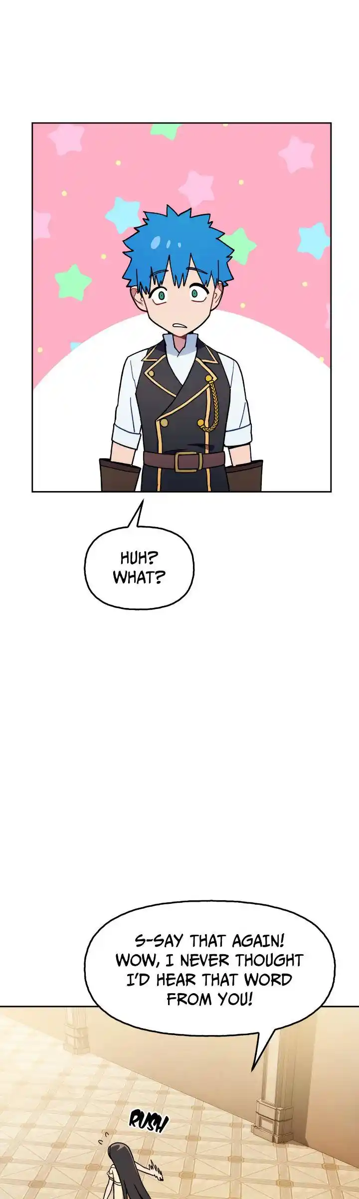 Read Summoners War_ Summoners Academy Manga Online