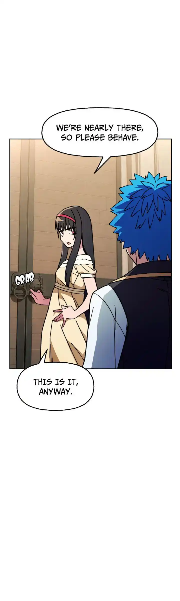 Read Summoners War_ Summoners Academy Manga Online