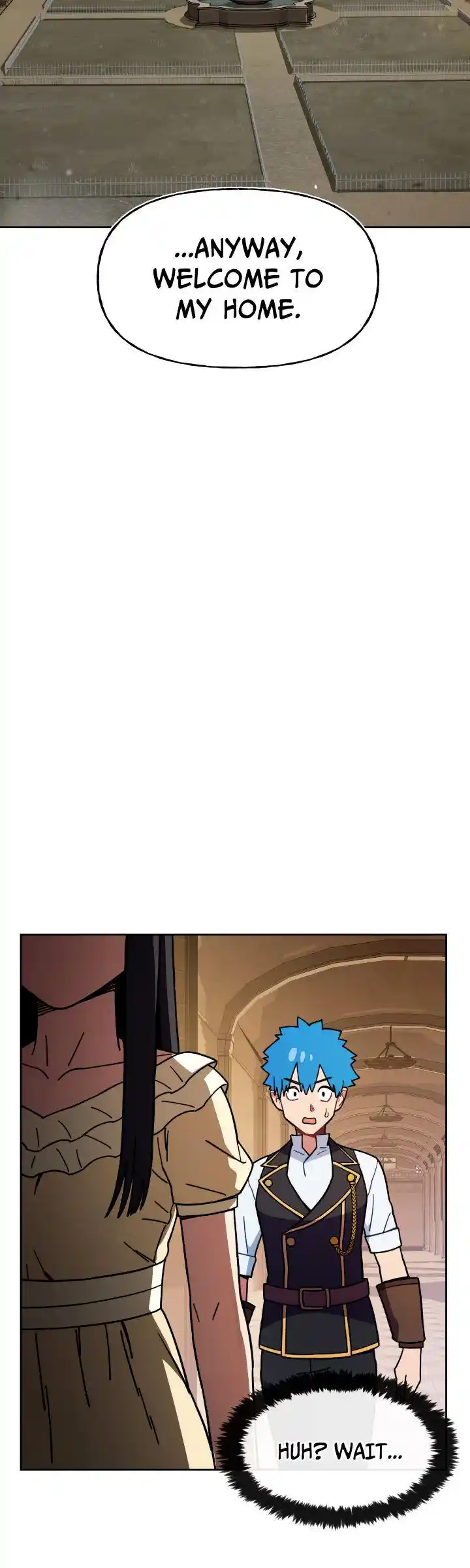 Read Summoners War_ Summoners Academy Manga Online