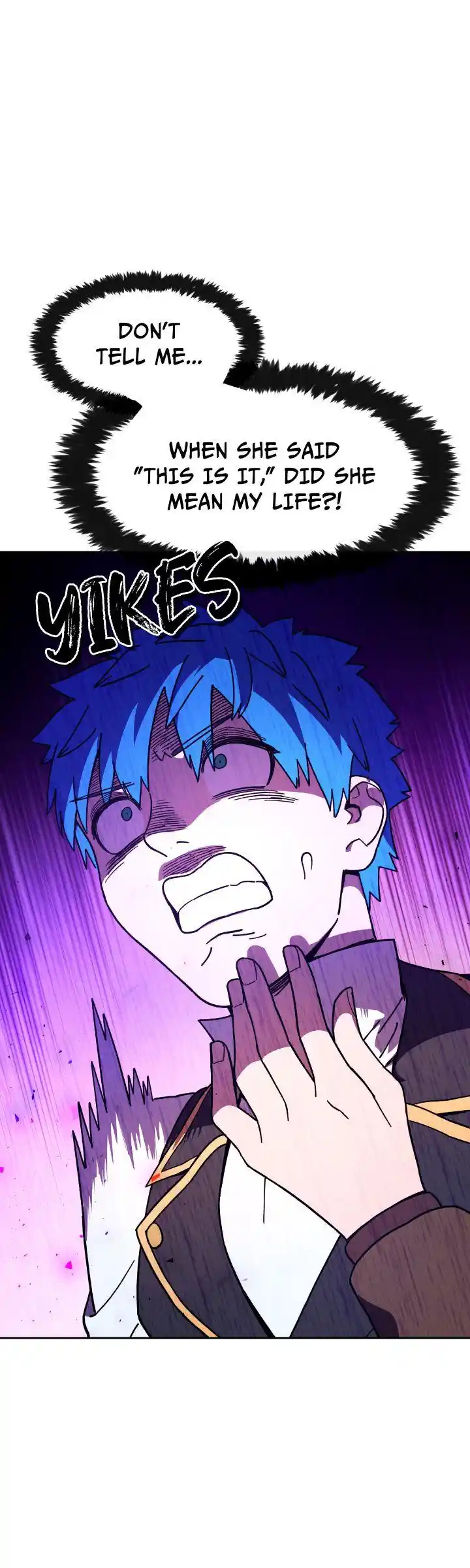 Read Summoners War_ Summoners Academy Manga Online