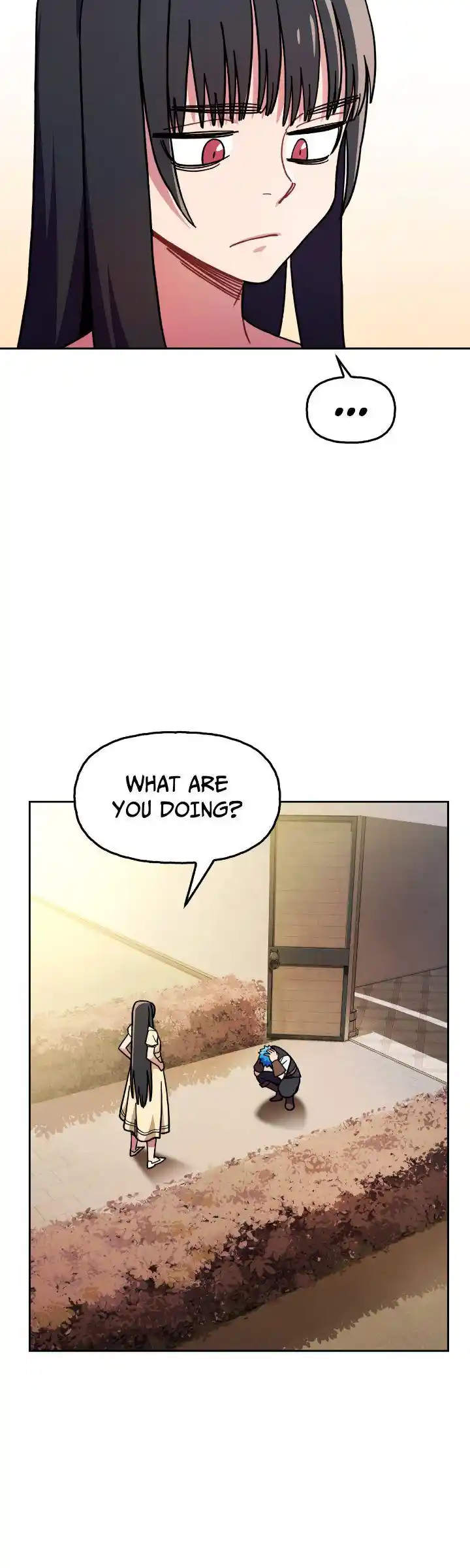 Read Summoners War_ Summoners Academy Manga Online