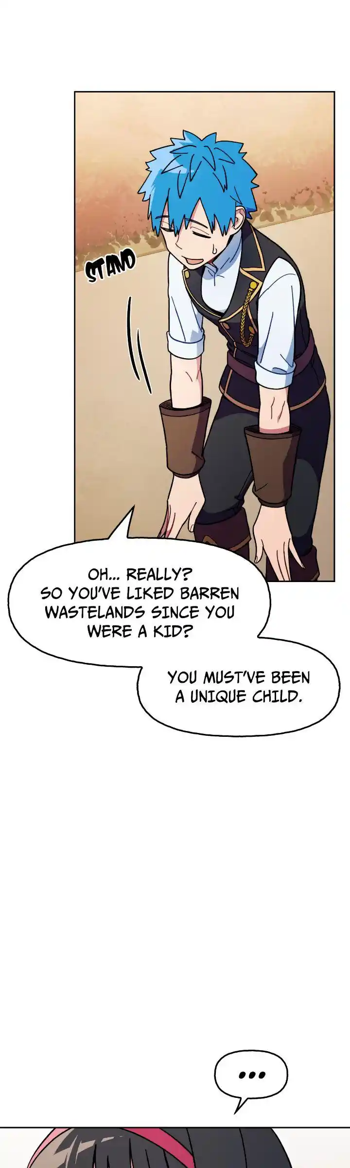 Read Summoners War_ Summoners Academy Manga Online