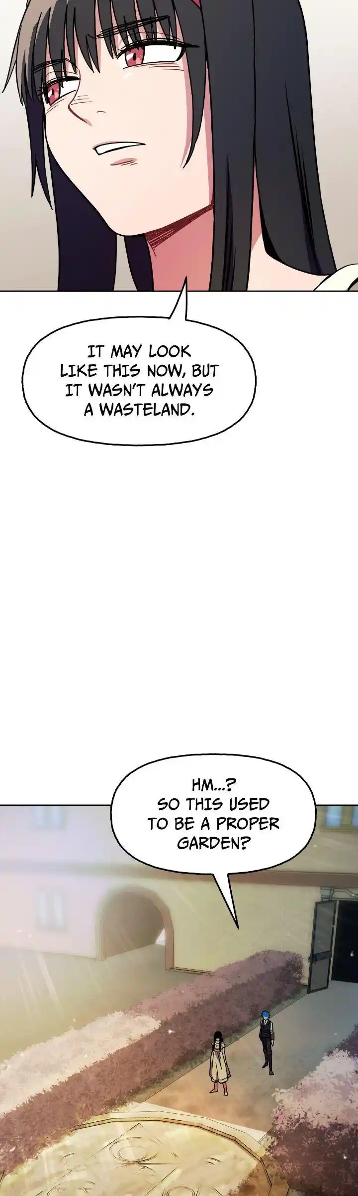 Read Summoners War_ Summoners Academy Manga Online