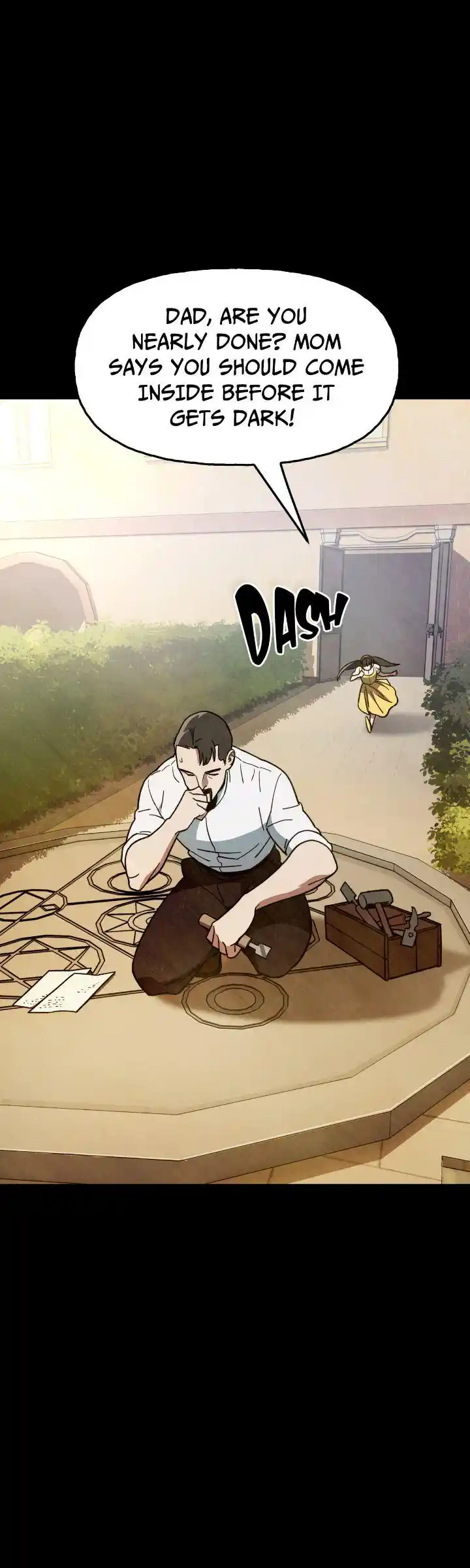 Read Summoners War_ Summoners Academy Manga Online