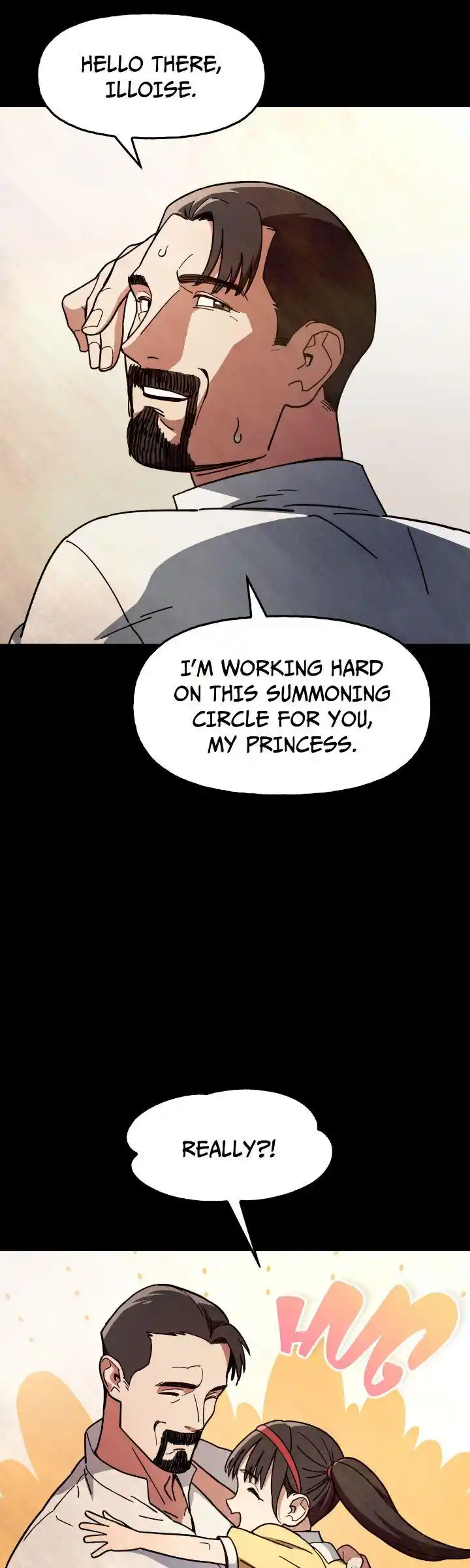 Read Summoners War_ Summoners Academy Manga Online