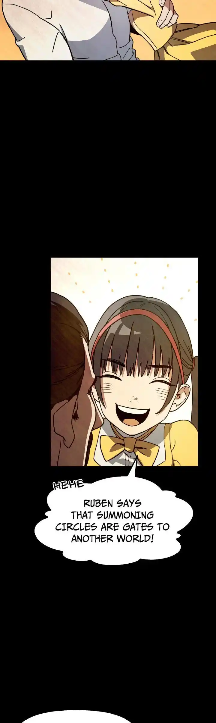 Read Summoners War_ Summoners Academy Manga Online