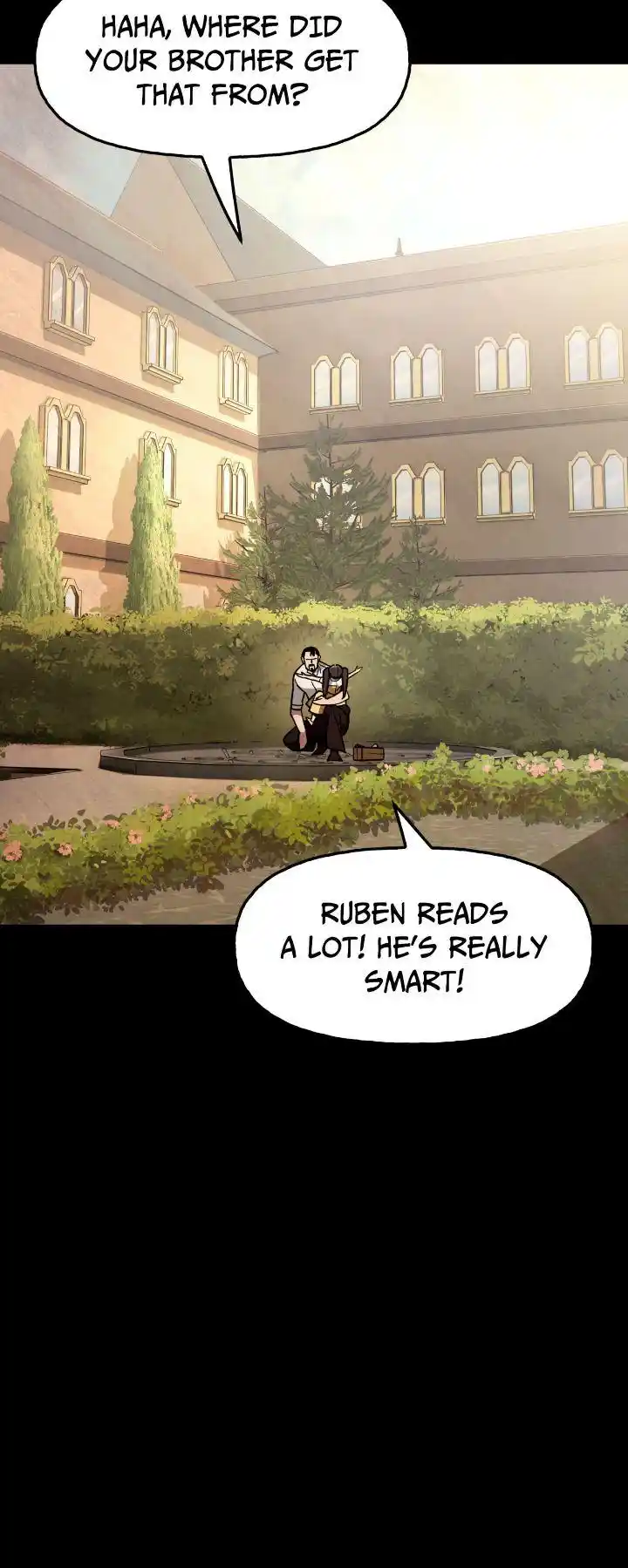 Read Summoners War_ Summoners Academy Manga Online