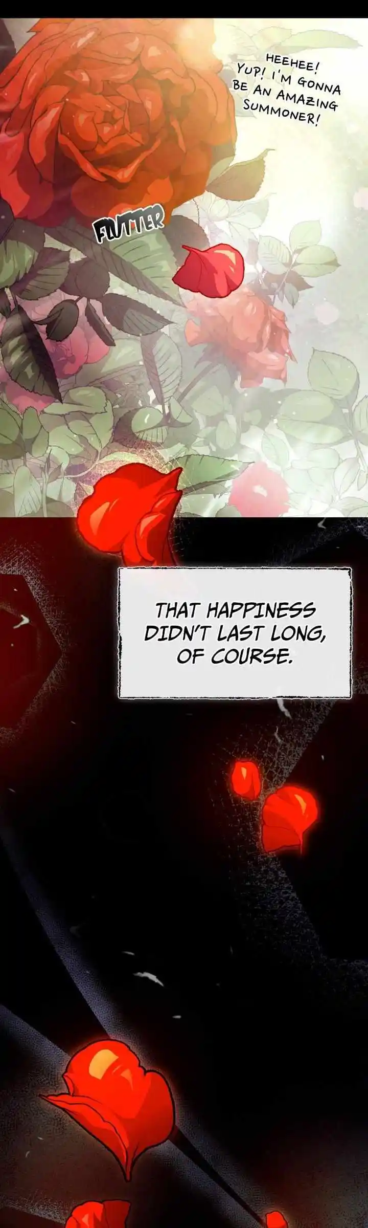 Read Summoners War_ Summoners Academy Manga Online