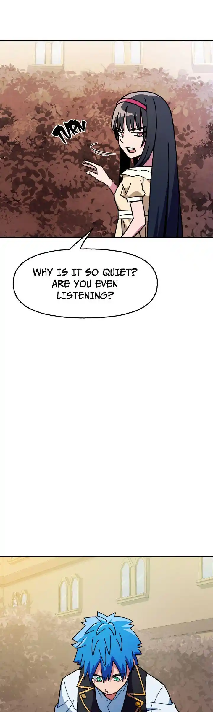 Read Summoners War_ Summoners Academy Manga Online