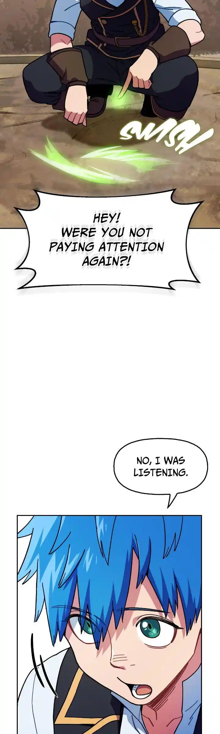 Read Summoners War_ Summoners Academy Manga Online