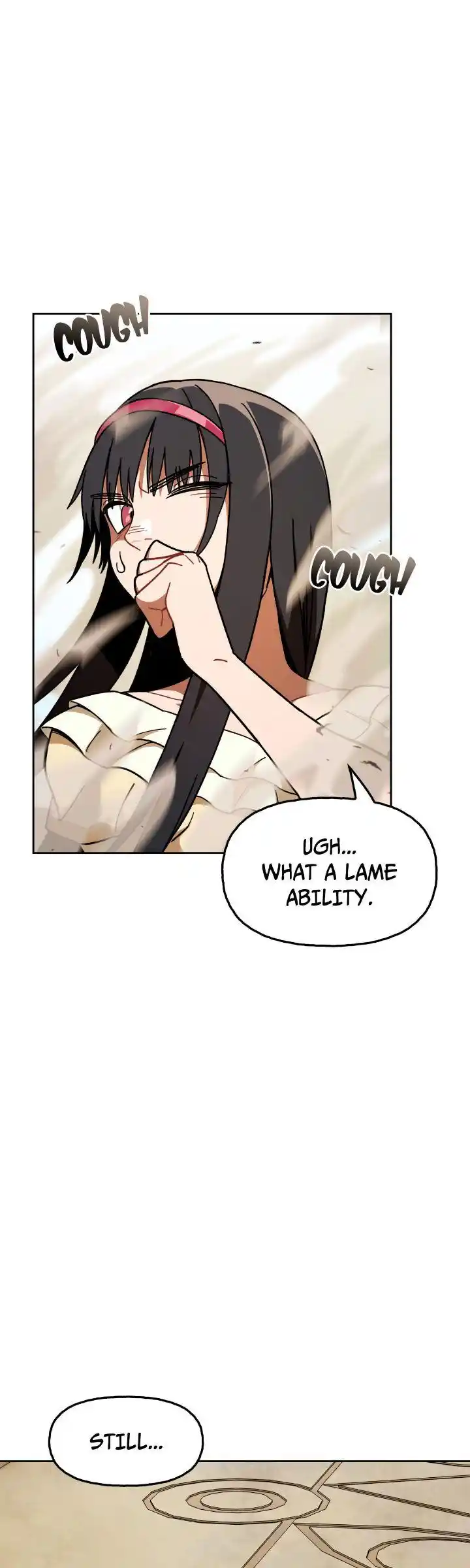 Read Summoners War_ Summoners Academy Manga Online