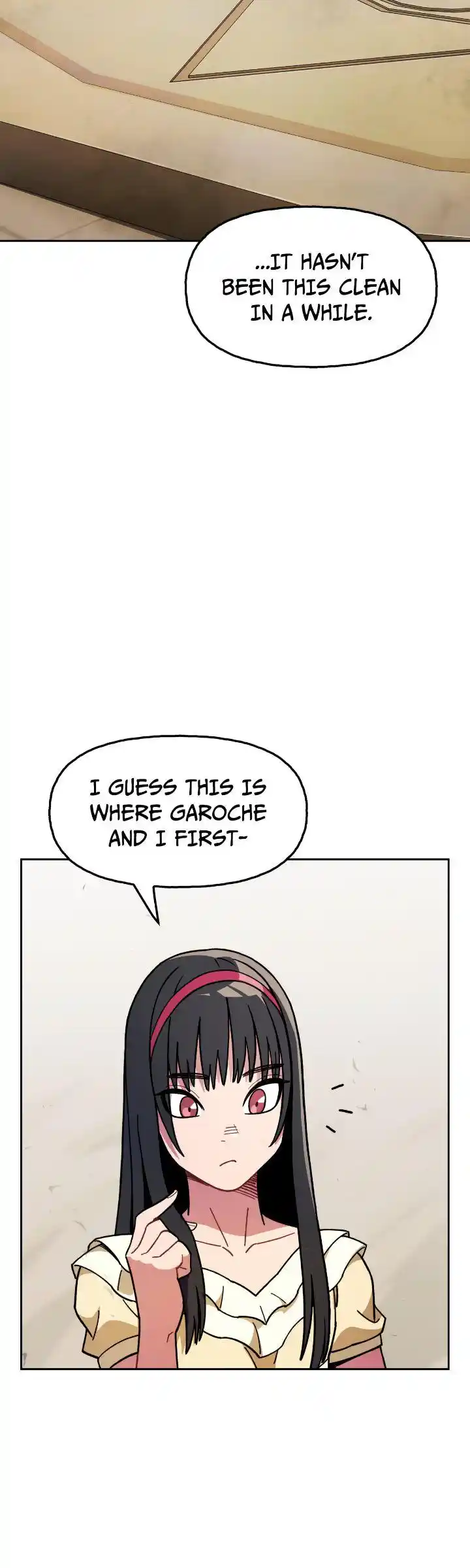 Read Summoners War_ Summoners Academy Manga Online