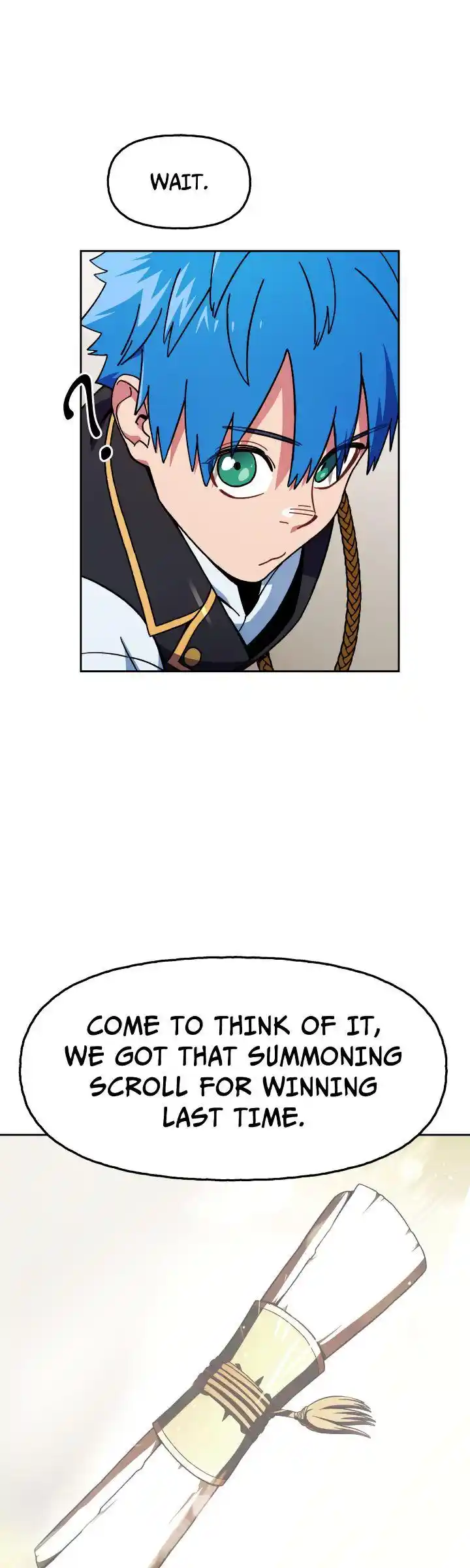 Read Summoners War_ Summoners Academy Manga Online