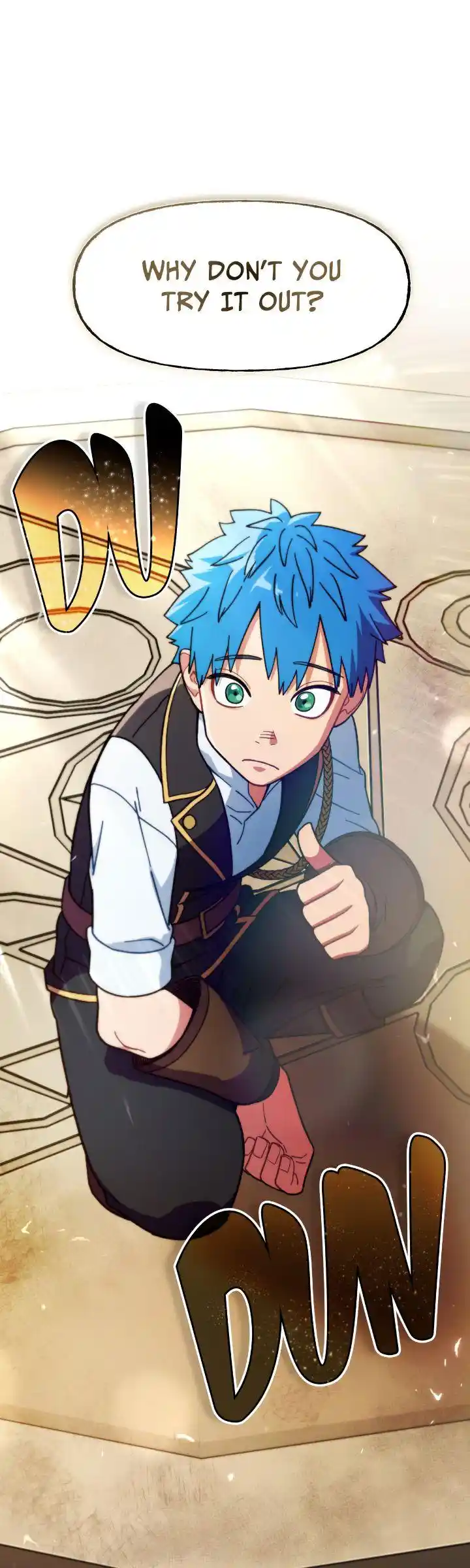 Read Summoners War_ Summoners Academy Manga Online