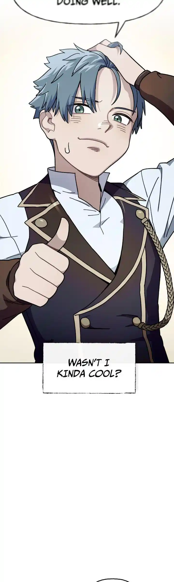 Read Summoners War_ Summoners Academy Manga Online