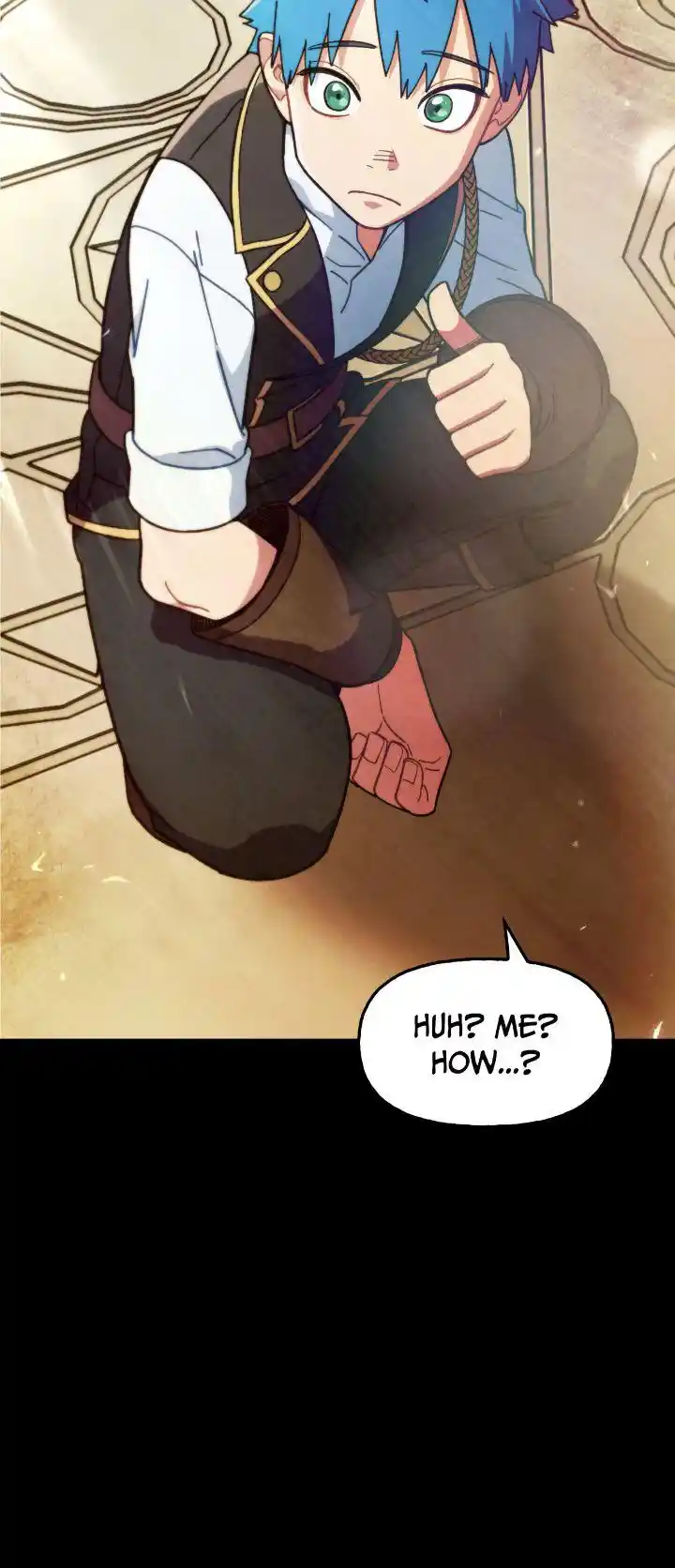 Read Summoners War_ Summoners Academy Manga Online