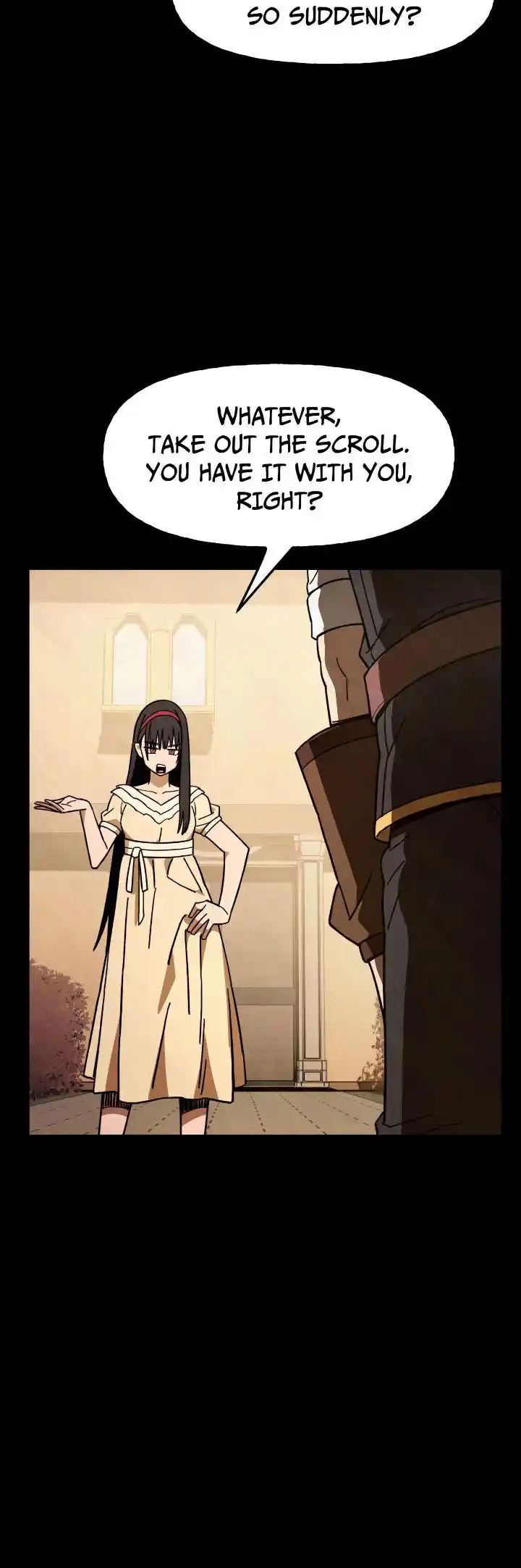 Read Summoners War_ Summoners Academy Manga Online