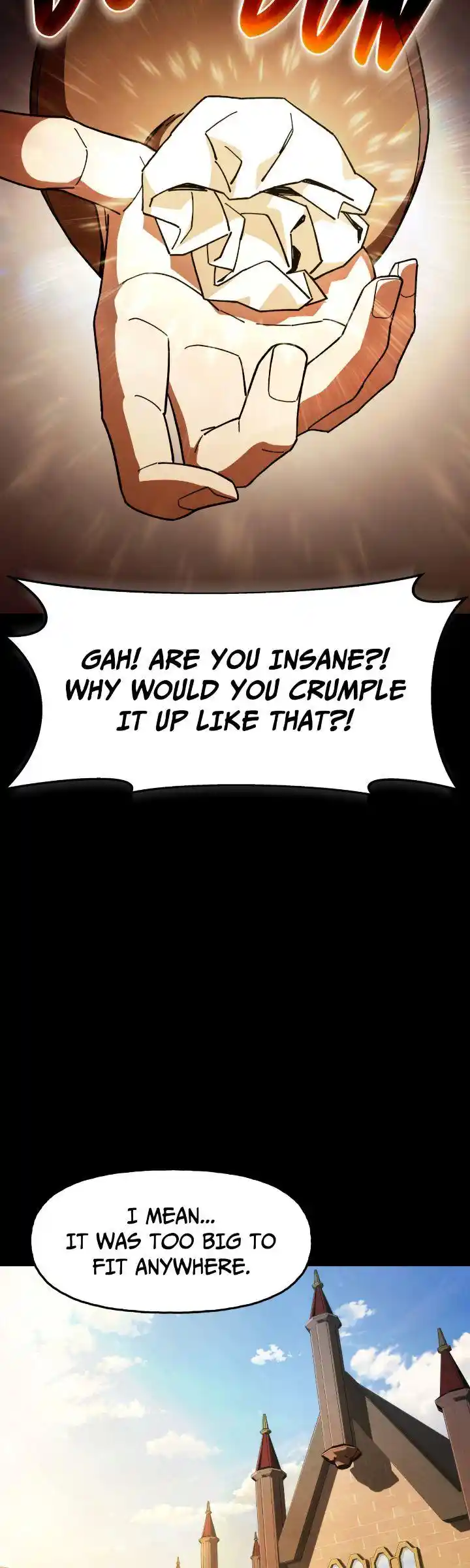 Read Summoners War_ Summoners Academy Manga Online