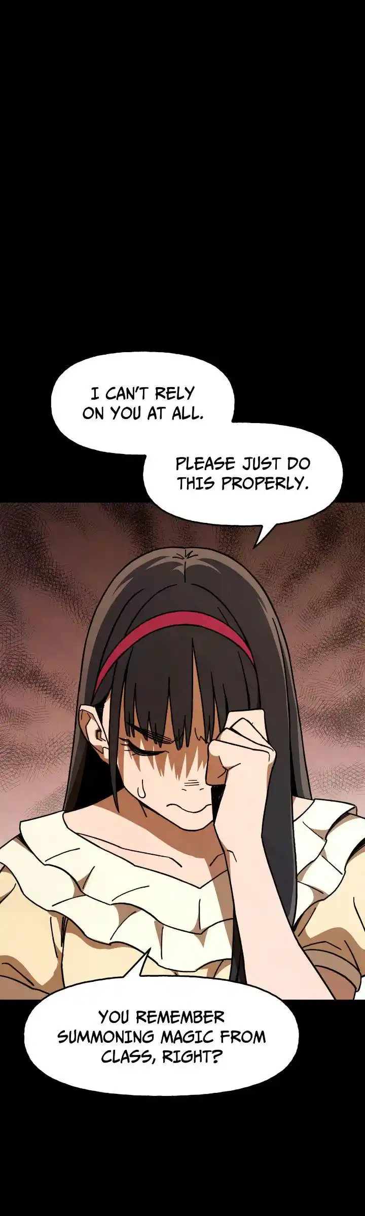 Read Summoners War_ Summoners Academy Manga Online