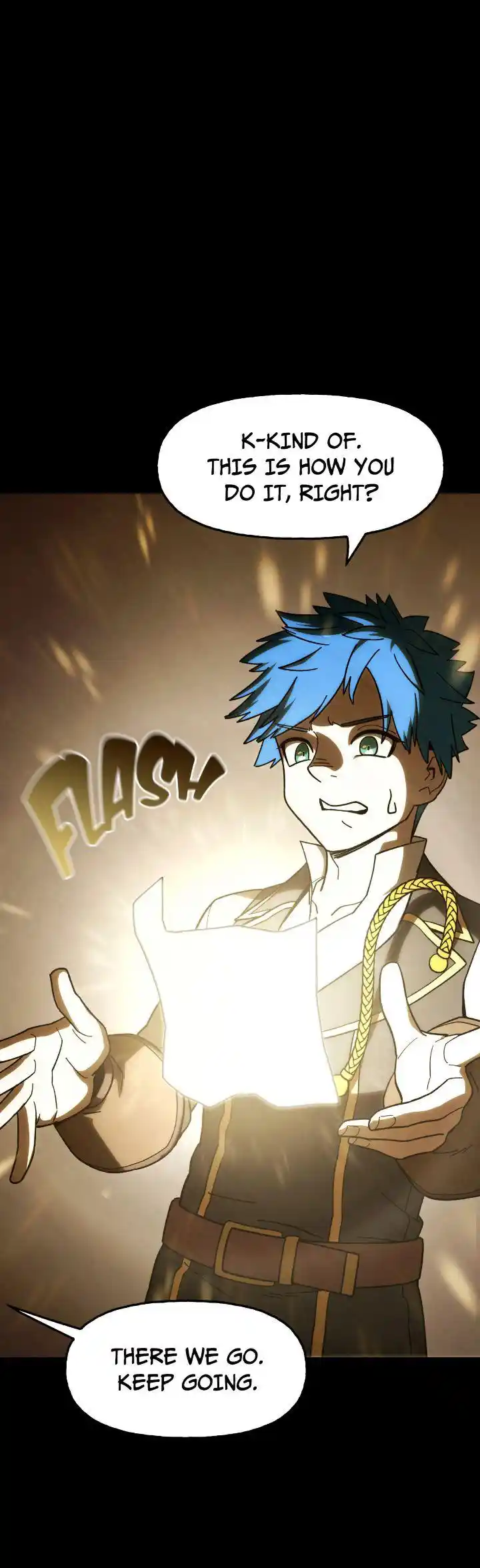 Read Summoners War_ Summoners Academy Manga Online