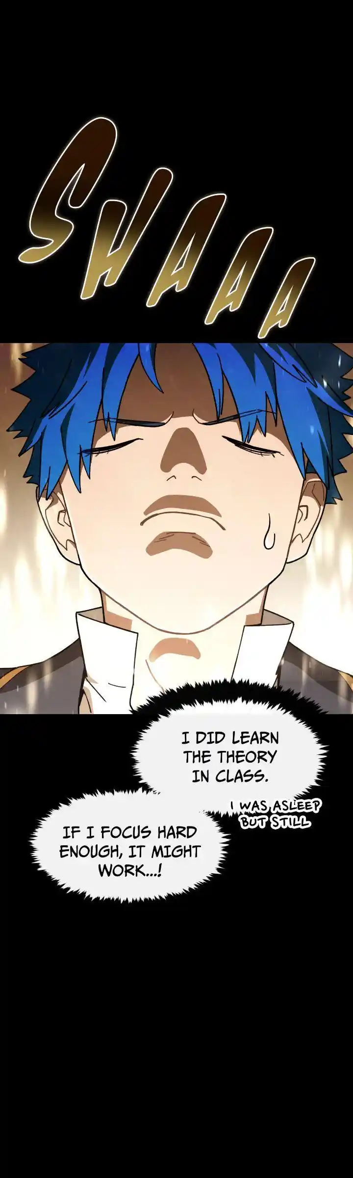 Read Summoners War_ Summoners Academy Manga Online