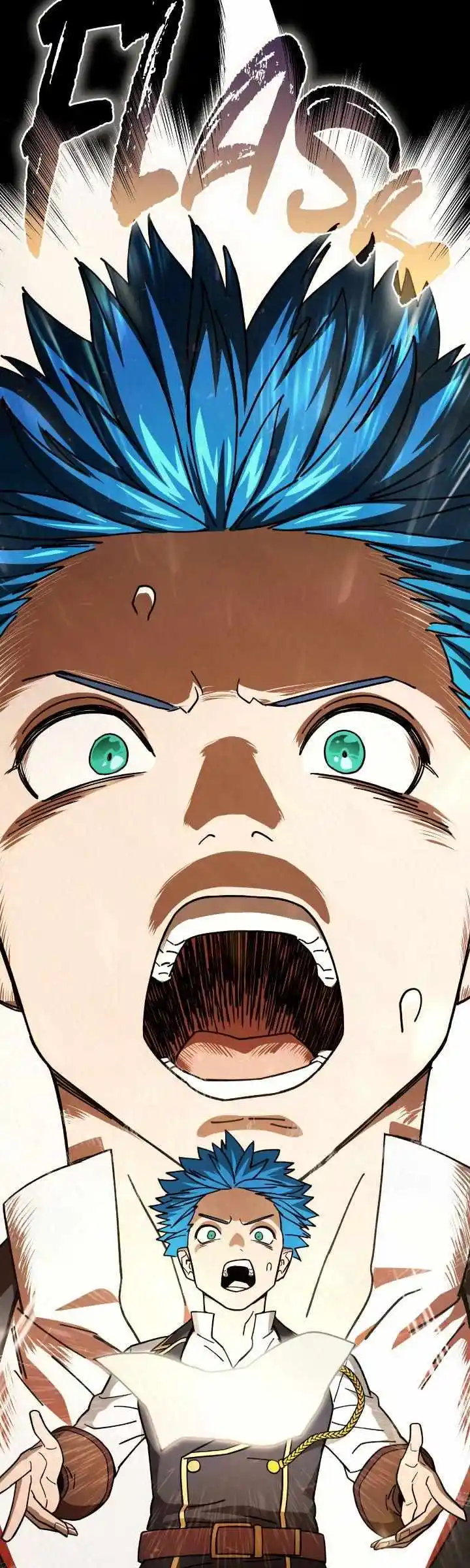 Read Summoners War_ Summoners Academy Manga Online