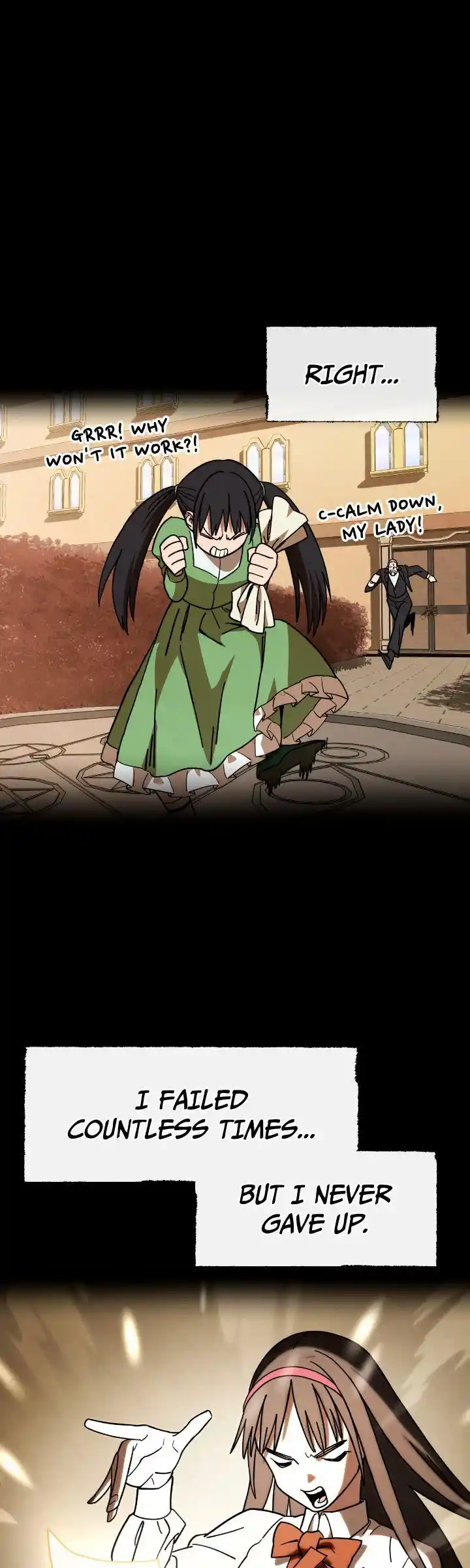 Read Summoners War_ Summoners Academy Manga Online