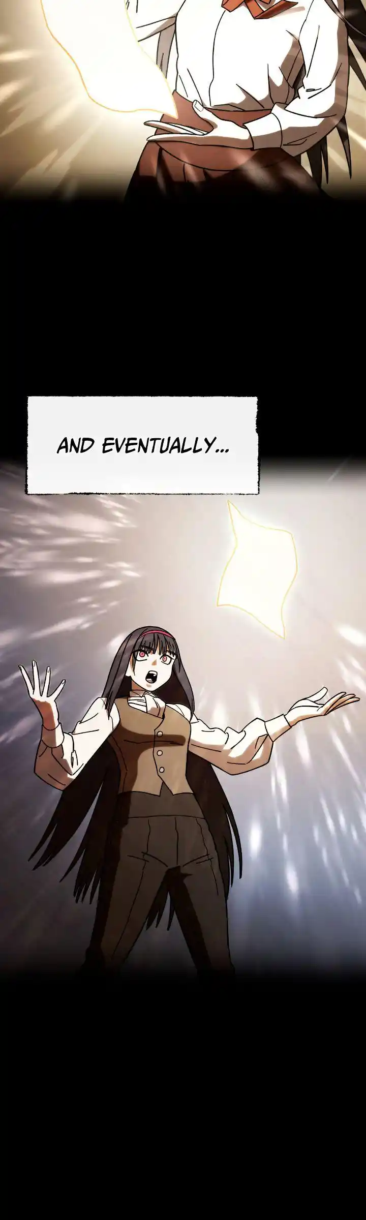 Read Summoners War_ Summoners Academy Manga Online