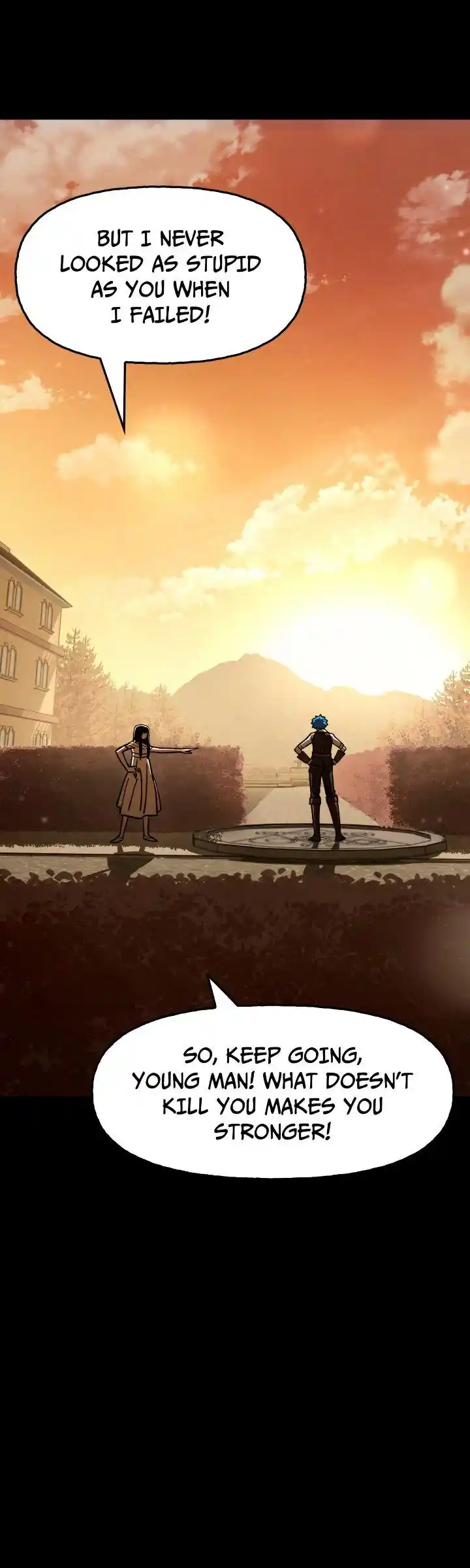 Read Summoners War_ Summoners Academy Manga Online