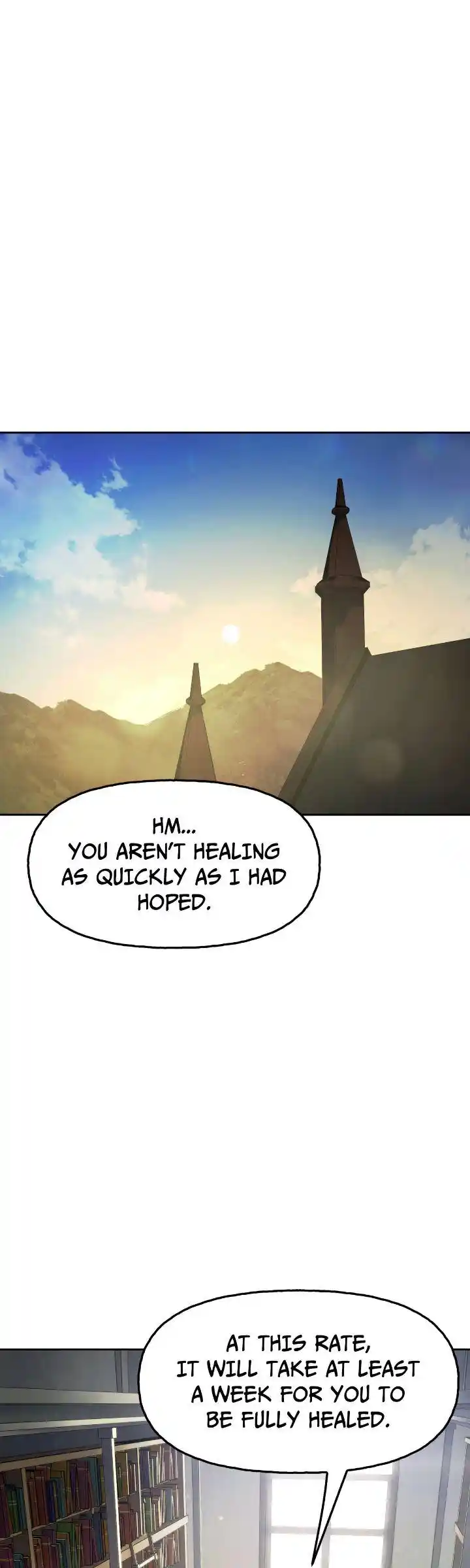 Read Summoners War_ Summoners Academy Manga Online