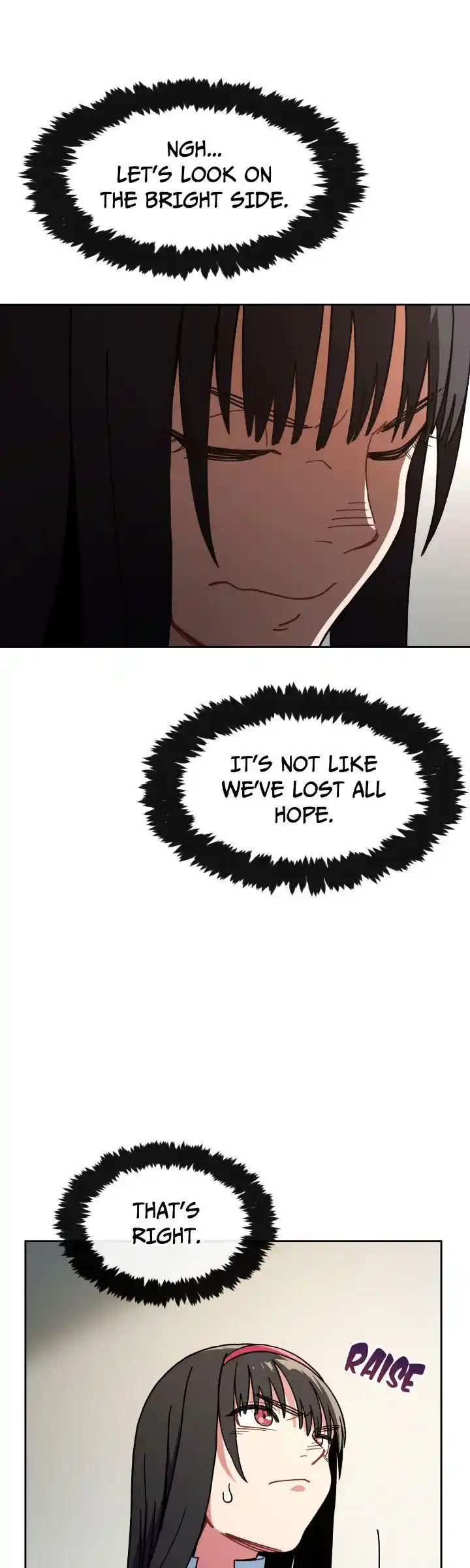 Read Summoners War_ Summoners Academy Manga Online