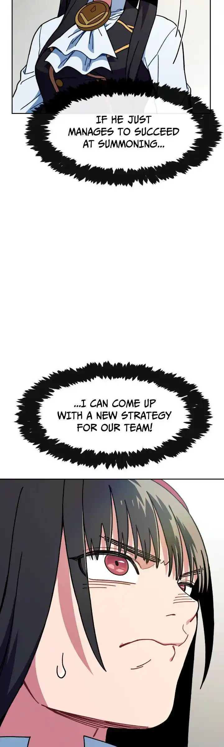 Read Summoners War_ Summoners Academy Manga Online