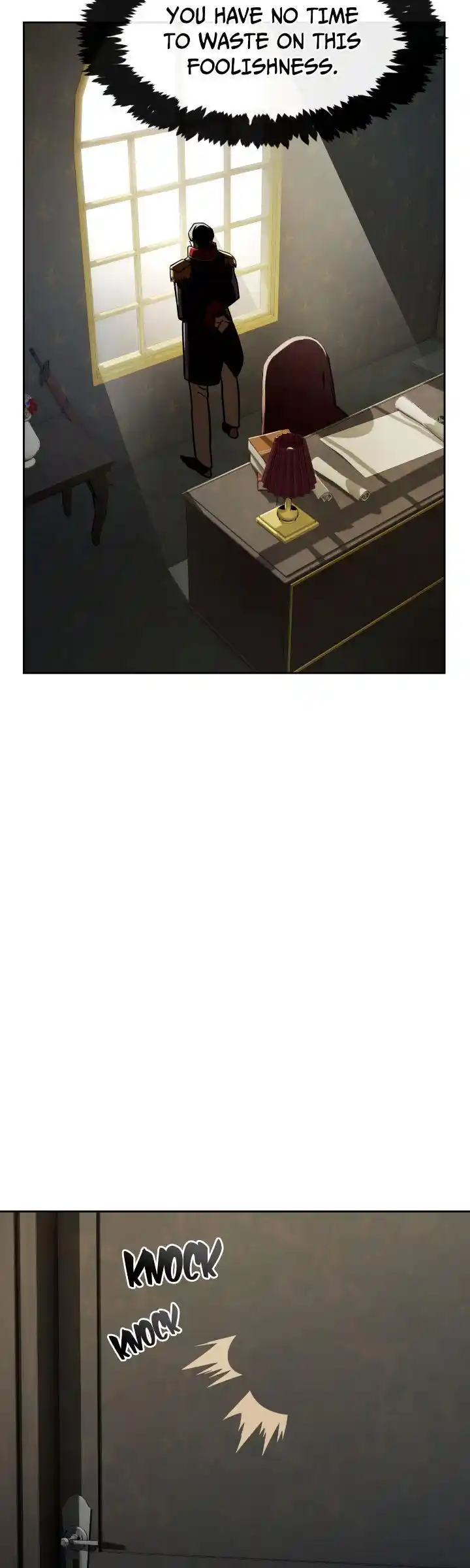 Read Summoners War_ Summoners Academy Manga Online