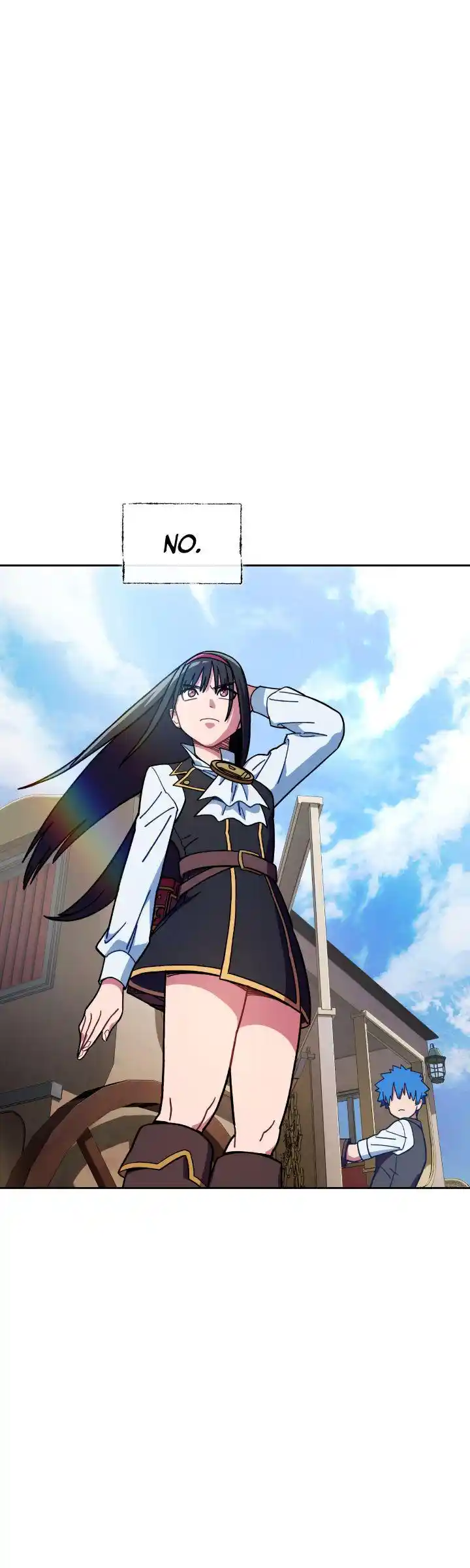 Read Summoners War_ Summoners Academy Manga Online