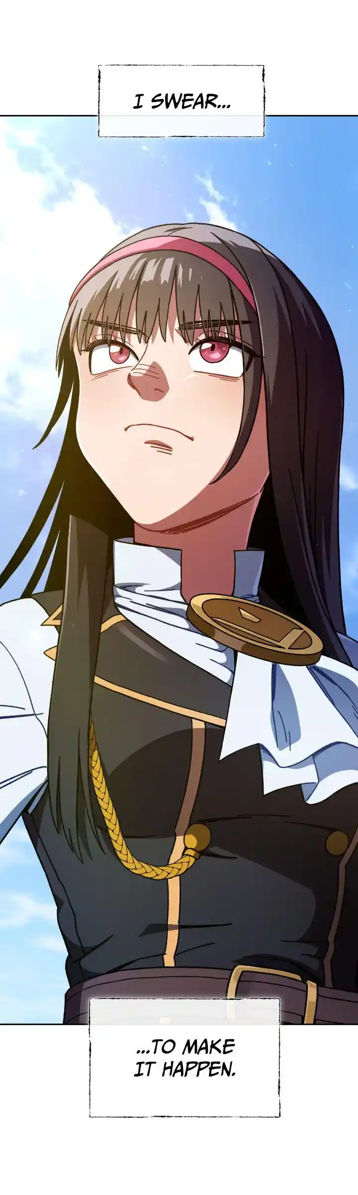 Read Summoners War_ Summoners Academy Manga Online