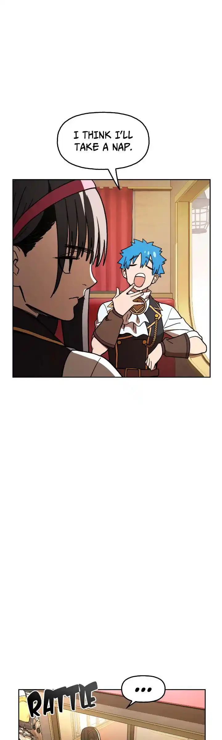 Read Summoners War_ Summoners Academy Manga Online