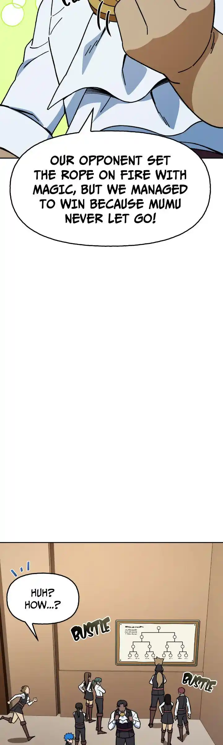 Read Summoners War_ Summoners Academy Manga Online