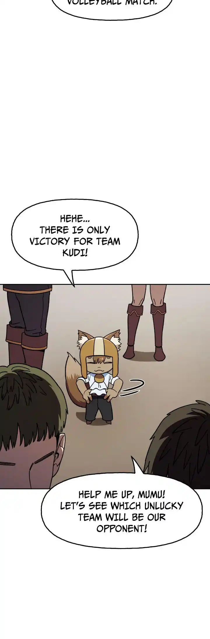 Read Summoners War_ Summoners Academy Manga Online