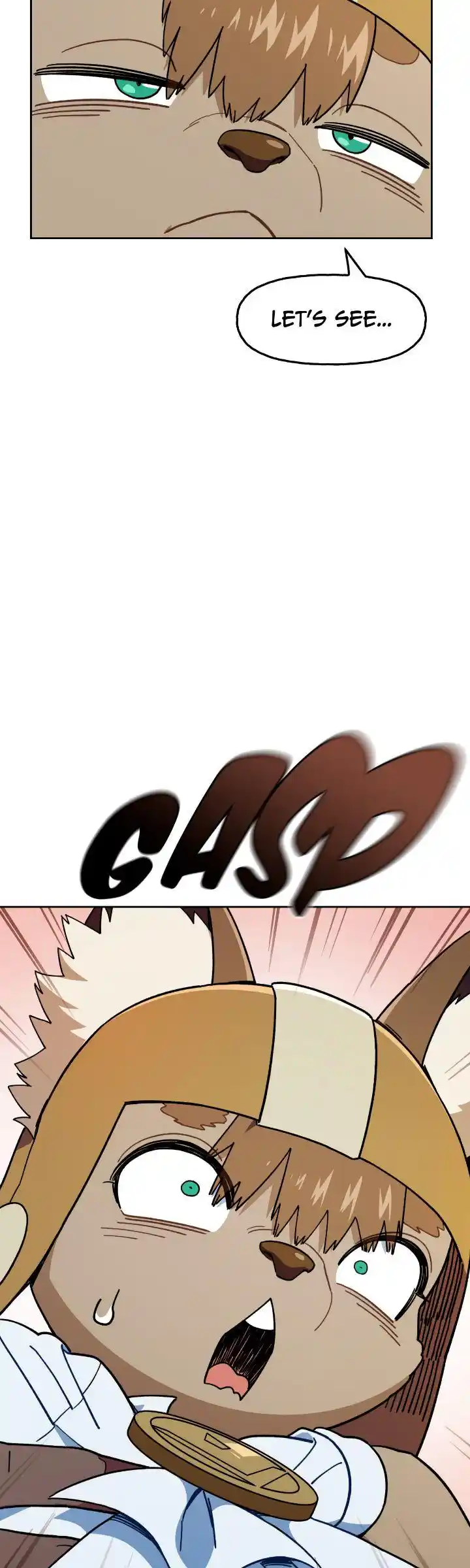 Read Summoners War_ Summoners Academy Manga Online