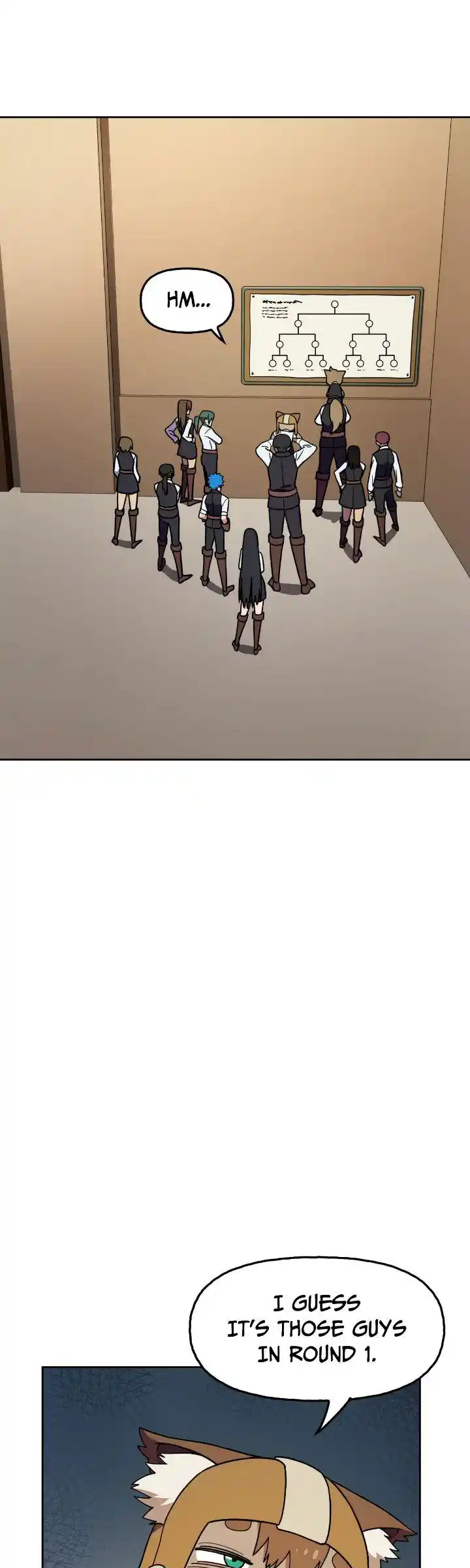 Read Summoners War_ Summoners Academy Manga Online