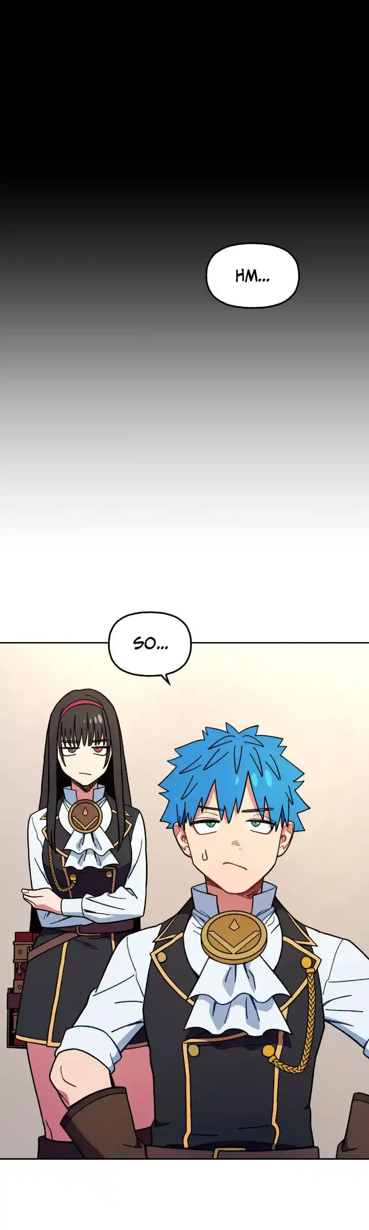 Read Summoners War_ Summoners Academy Manga Online