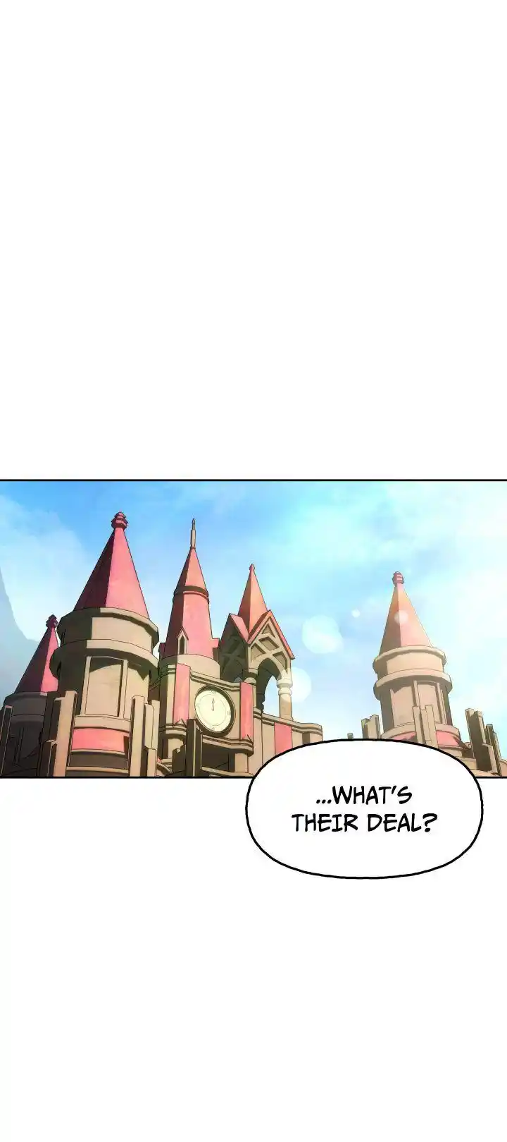 Read Summoners War_ Summoners Academy Manga Online