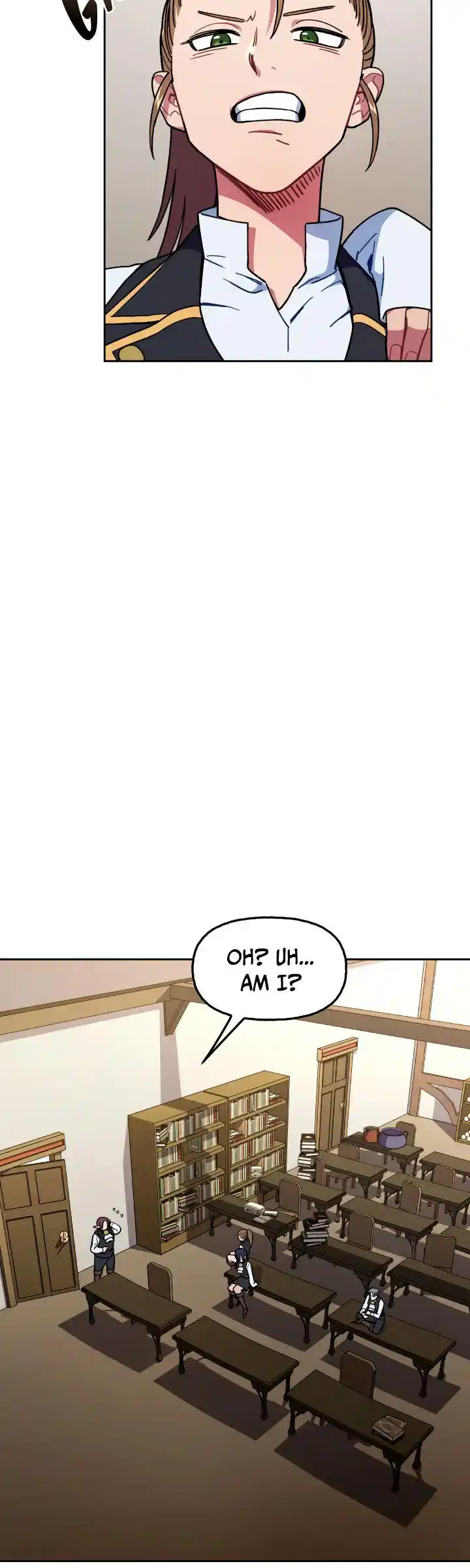 Read Summoners War_ Summoners Academy Manga Online