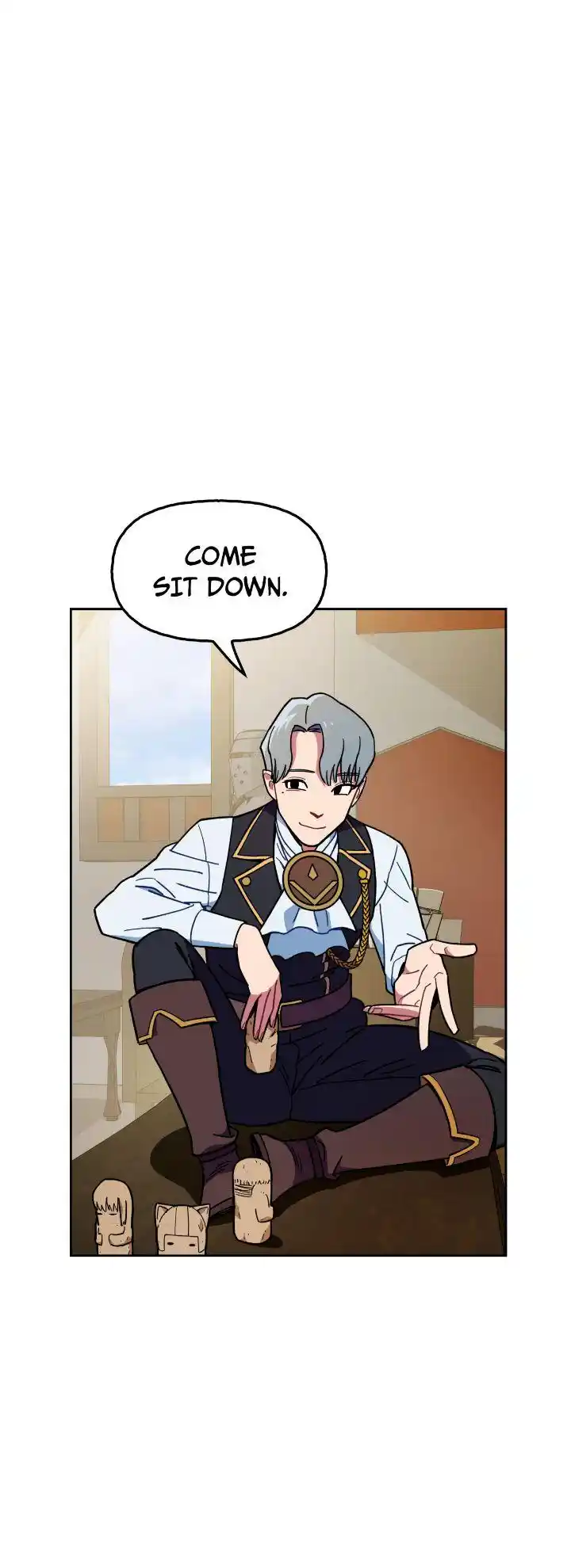 Read Summoners War_ Summoners Academy Manga Online