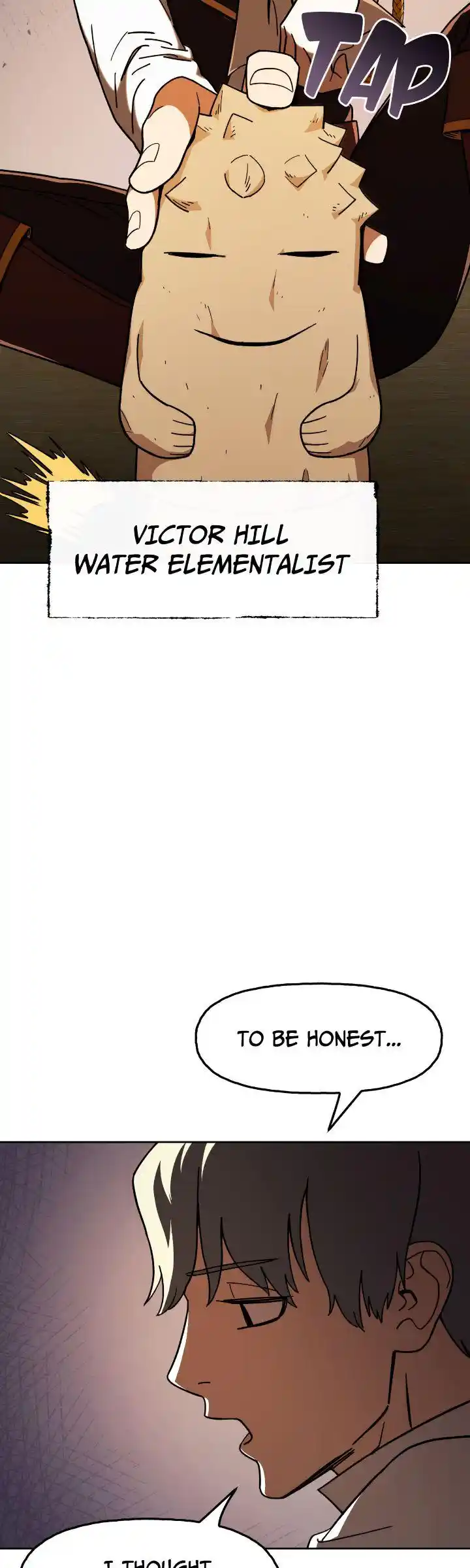 Read Summoners War_ Summoners Academy Manga Online