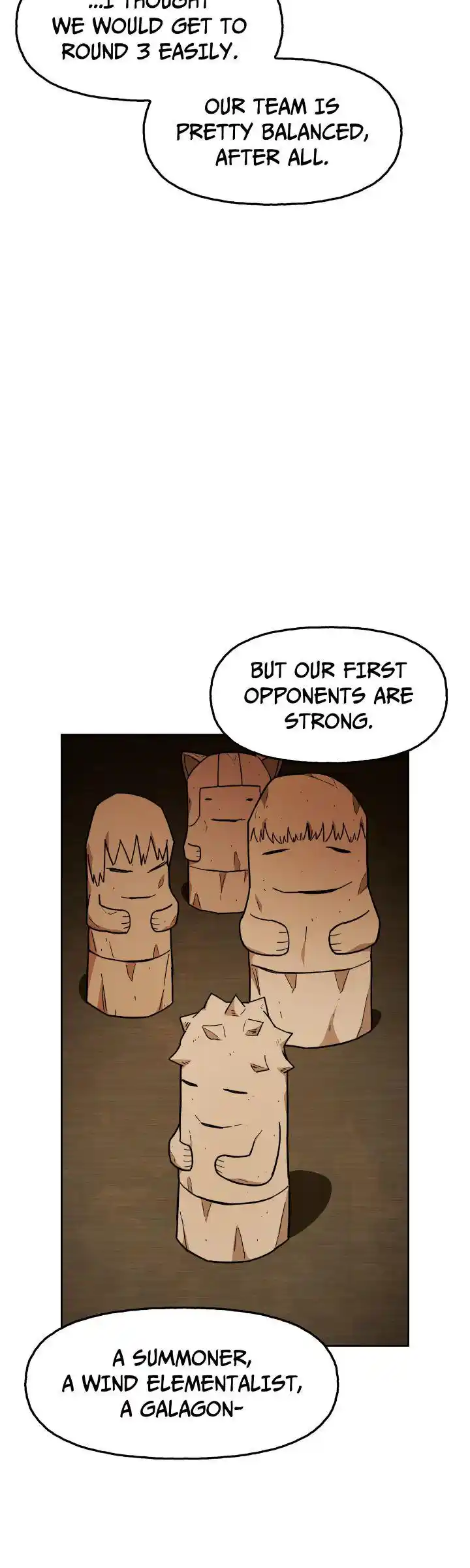 Read Summoners War_ Summoners Academy Manga Online