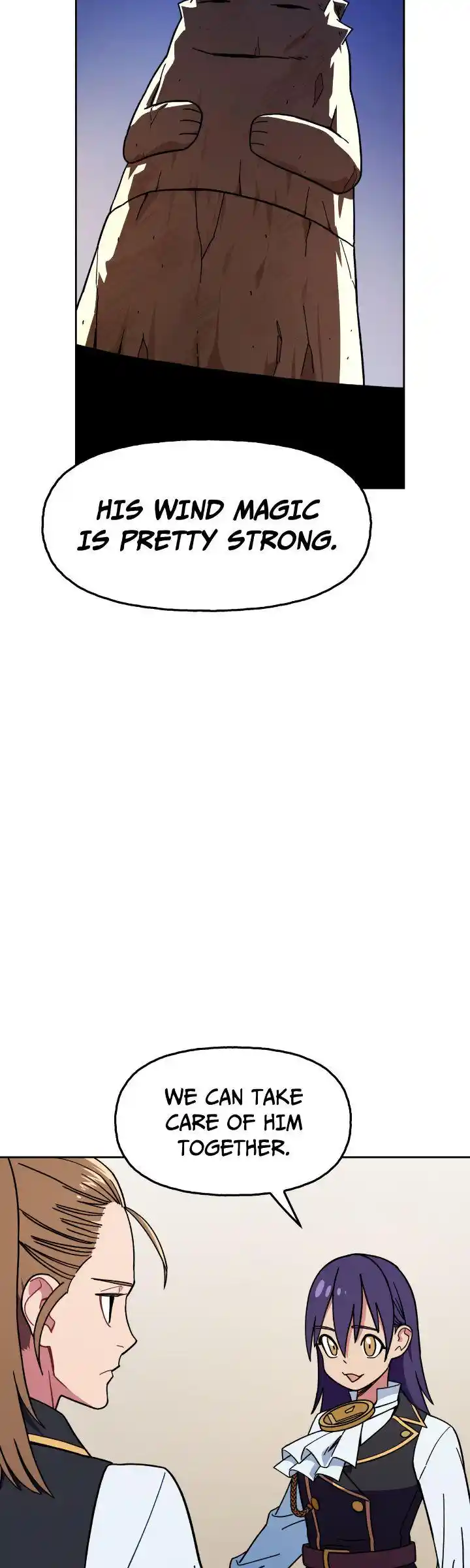 Read Summoners War_ Summoners Academy Manga Online